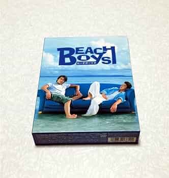 ビーチボーイズ　新品購入DVD 反町隆史　竹野内豊　広末涼子 61+dj1l7sJL._UF350,350_QL50_.jpg